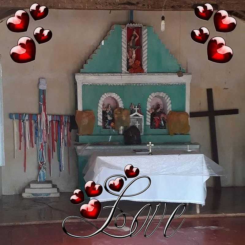 IMAGEM DA CIDADE   DE JENIPAPO - AL - JENIPAPO - AL