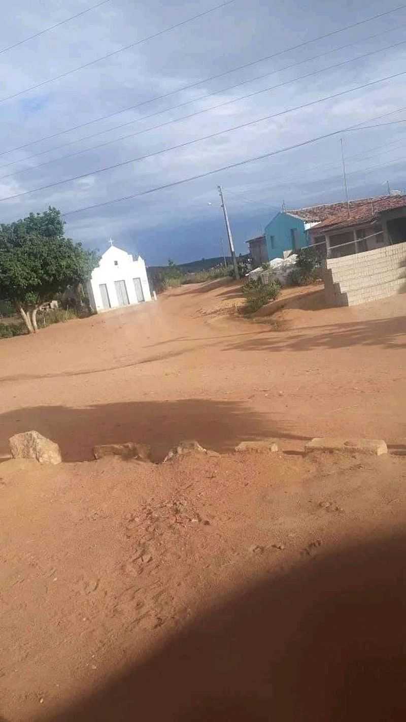IMAGEM DA CIDADE   DE JENIPAPO - AL - JENIPAPO - AL