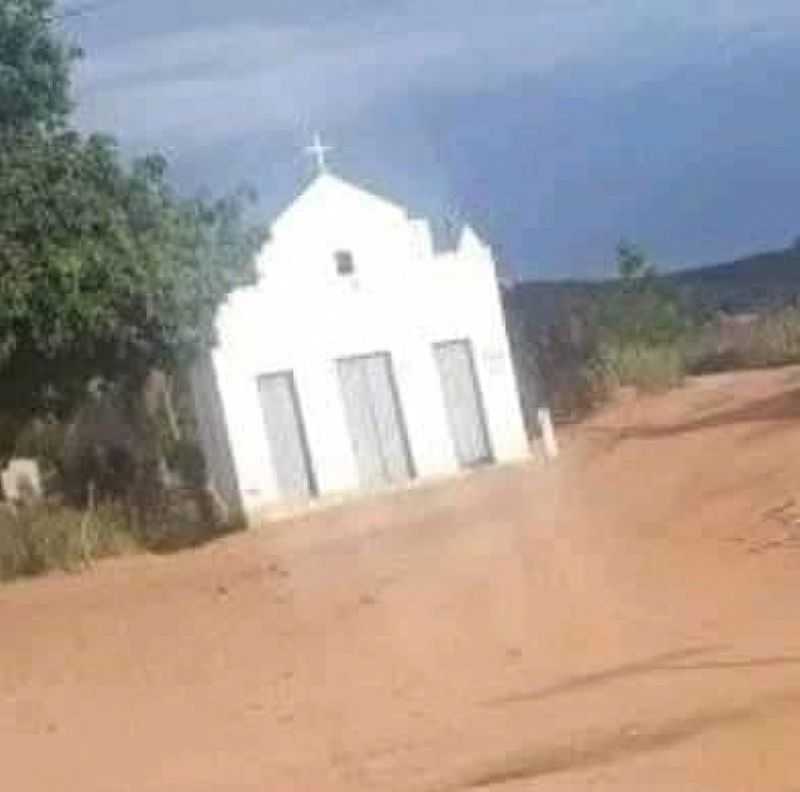 IMAGEM DA CIDADE   DE JENIPAPO - AL - JENIPAPO - AL