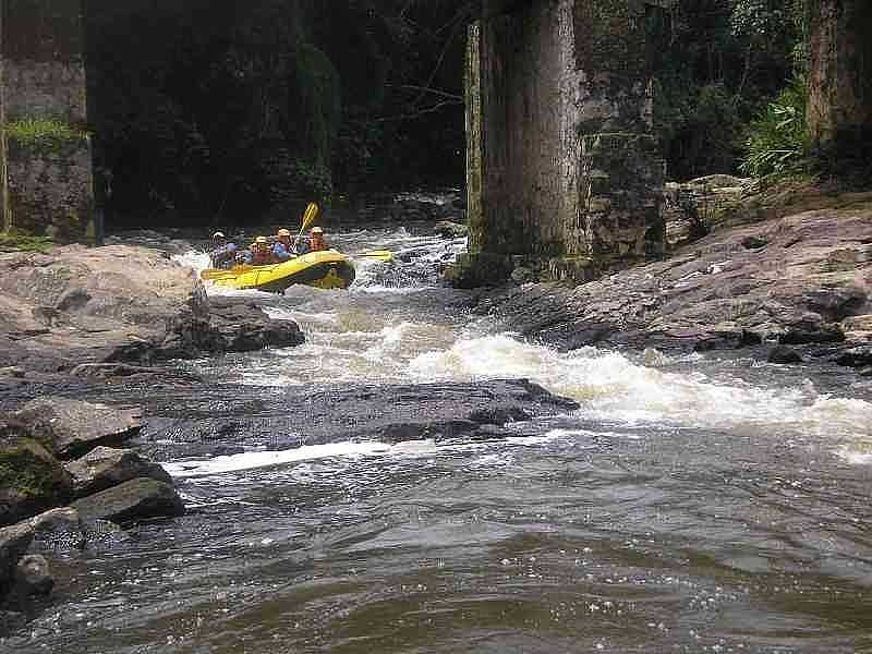 JUQUITIBA-SP-RAFTING-FOTO:DEBORA CORDEIRO - JUQUITIBA - SP