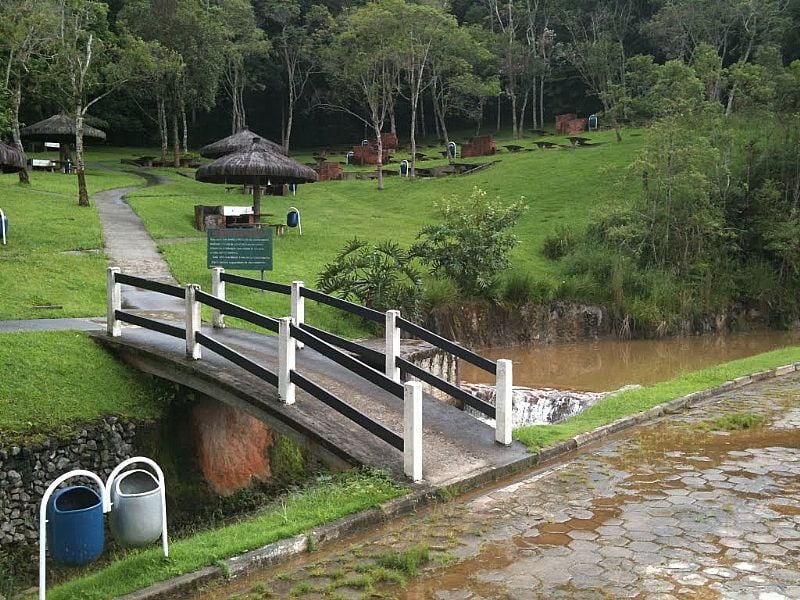 Viva Parque  Juquitiba SP