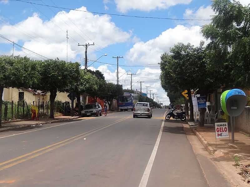 JURITIS-SP-AVENIDA CASTILHO-FOTO:JAIRO TESSARI - JURITIS - SP