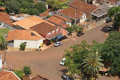 JURUC  FOTO
POR KIKO NACCARATO - JURUC - SP