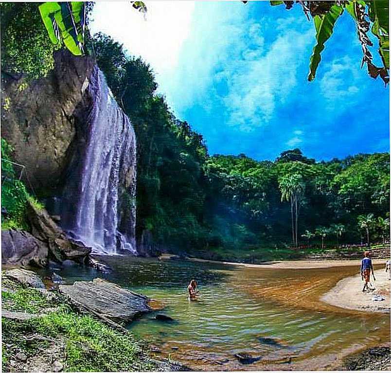 IMAGENS DA CIDADE DE LAGOINHA - SP - LAGOINHA - SP