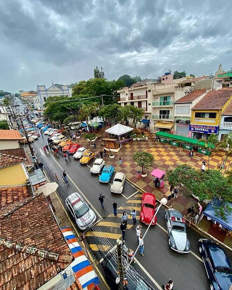 IMAGENS DA CIDADE DE LAGOINHA - SP - LAGOINHA - SP