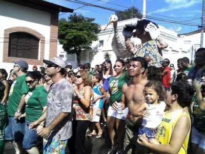 CARNAVAL EM  LAGOINHA, POR RELSON APARECIDO COELHO DOS SANTOS - LAGOINHA - SP