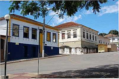 PREFEITURA MUNICIPAL, POR RELSON APARECIDO COELHO DOS SANTOS - LAGOINHA - SP