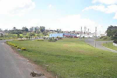 ENTRADA DA CIDADE FOTO
JOO SAVIOLI - LARANJAL PAULISTA - SP