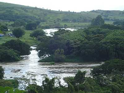 RIO PARABA - LAVRINHAS PO SANDRO COLOSIMO - LAVRINHAS - SP