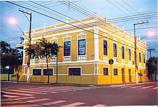 LEME - SP - LEME - SP