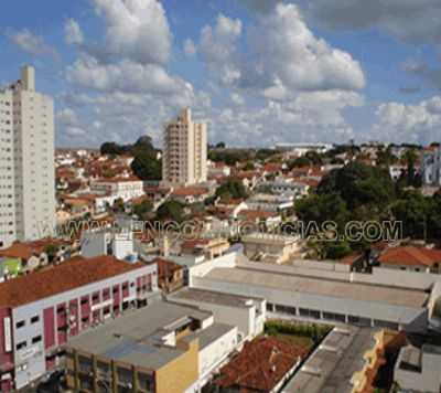 VISTA PARCIAL  , POR BENEDICTO BLANCO - LENIS PAULISTA - SP