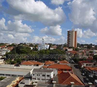 FOTO CEDIDA PELO SITE WWW.LENCOISNOTICIAS.COM, POR BENEDICTO BLANCO - LENIS PAULISTA - SP