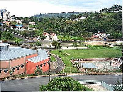 PRAA DE ESPORTES-FOTO:SERGIOMATHIAS  - LINDIA - SP