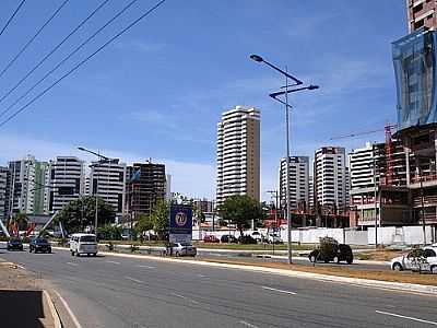 AV.MAGALHES NETO-FOTO:CERRADO - PITUBA - BA