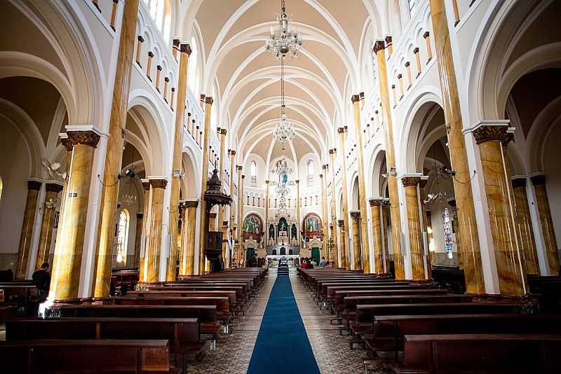 CATEDRAL N. S DA PIEDADE - LORENA - SP