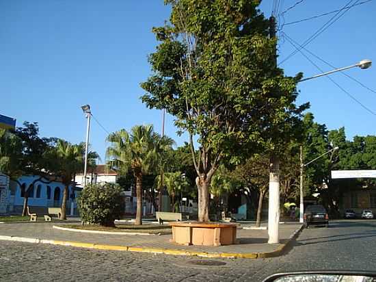 LORENA-SP-PRAA DO ROSRIO-FOTO:LEONIR ANGELO LUNARD  - LORENA - SP