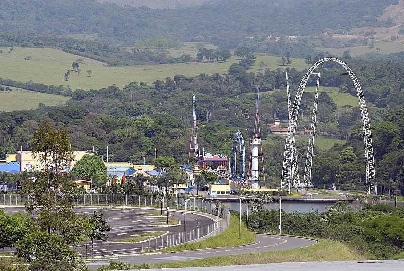 CONHEA O TURISMO DE LOUVEIRA - SP - LOUVEIRA - SP