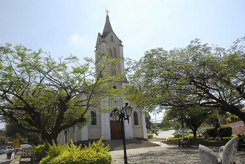 CONHEA O TURISMO DE LOUVEIRA - SP - LOUVEIRA - SP