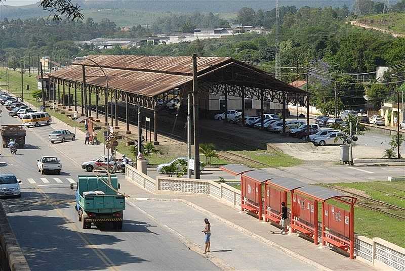 CONHEA O TURISMO DE LOUVEIRA - SP - LOUVEIRA - SP