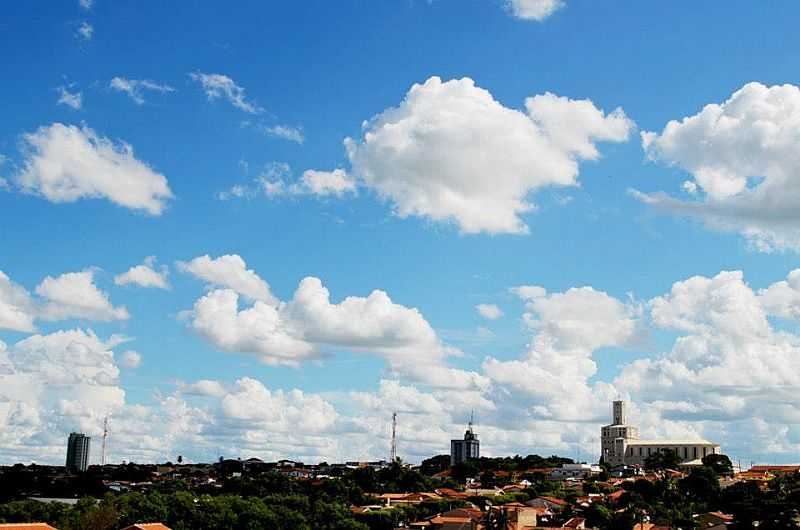 IMAGENS DA CIDADE DE LUCLIA - SP - LUCLIA - SP