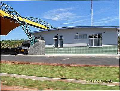 POSTO E ATENDIMENTO POR J ROBERTO B LAMOSO... - LUPRCIO - SP