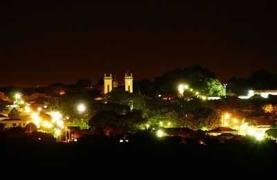 LUTCIA DE NOITE, POR ANA MARIA - LUTCIA - SP