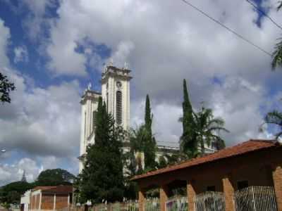 LUTECIA, POR ANA MARIA - LUTCIA - SP