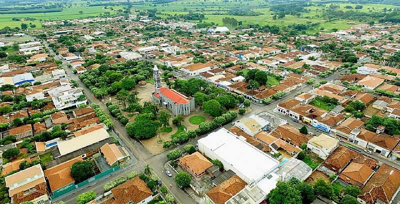 IMAGENS DA CIDADE DE MACAUBAL - SP - MACAUBAL - SP