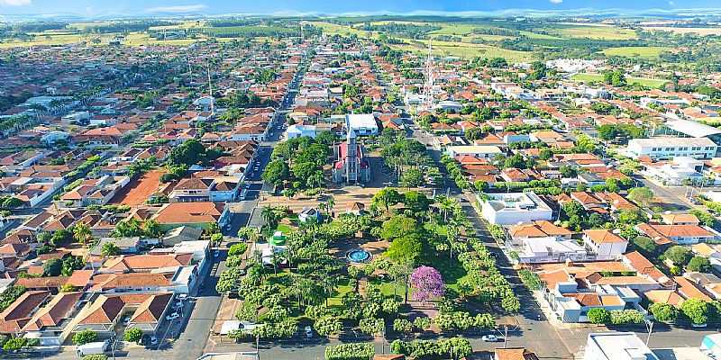 IMAGENS DA CIDADE DE MACAUBAL - SP - MACAUBAL - SP