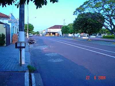 RUA 7 DE SETEMBRO-FOTO:RALM  - MAGDA - SP