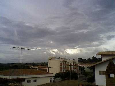 JARDIM CRUZEIRO, MARCOS A. DE QUEIROZ JNIOR. - MAIRINQUE - SP