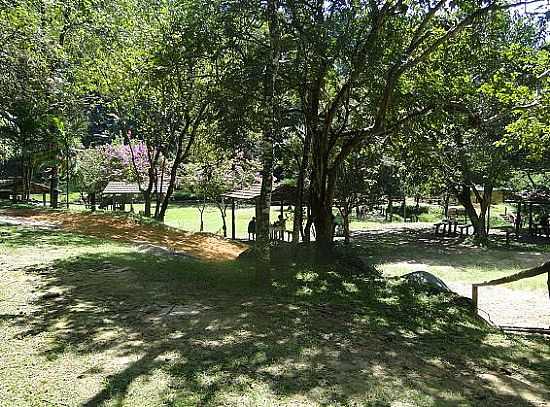 PARQUE ESTADUAL DA SERRA DA CANTAREIRA
FOTO JOO SAVIOLI - MAIRIPOR - SP