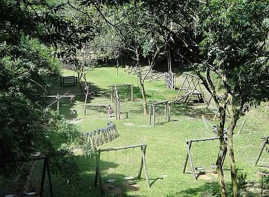 PARQUE ESTADUAL DA SERRA DA CANTAREIRA
FOTO JOO SAVIOLI - MAIRIPOR - SP