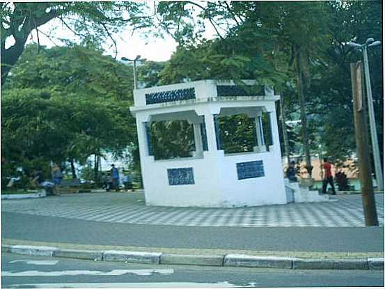 CORETO, POR ANTONIO CCERO DA SILVA(GUIA) - MAIRIPOR - SP