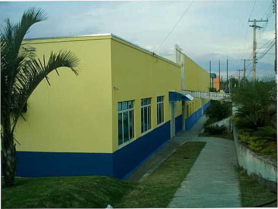 PREFEITURA MUNICIPAL , POR ANTONIO CCERO DA SILVA(GUIA) - MAIRIPOR - SP