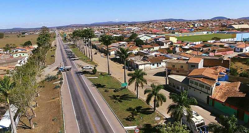 IMAGENS DA CIDADE DE PLANALTO - BA - PLANALTO - BA