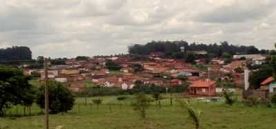 VISTA DA CIDADE , POR JP CORRA CARVALHO - MANDURI - SP