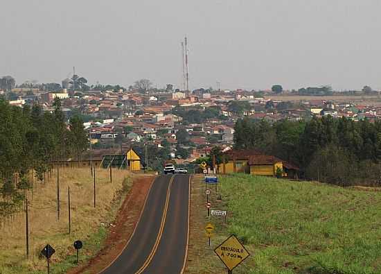 MARACA - SP - MARACAI - SP