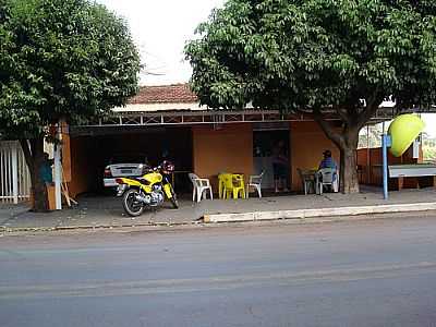 MARAPOAMA-FOTO:MARCOS ESCOBOSA  - MARAPOAMA - SP