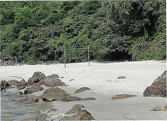 MARESIAS FOTO JOO SAVIOLI - MARESIAS - SP