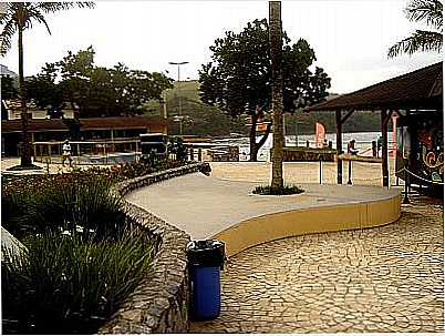 MARESIAS FOTO SKYSCRAPERCITY OVERMUNDO - MARESIAS - SP