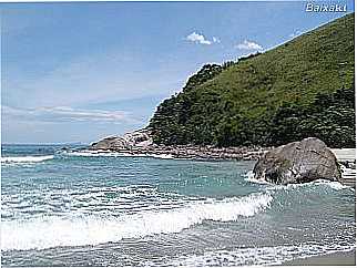 MARESIAS SP