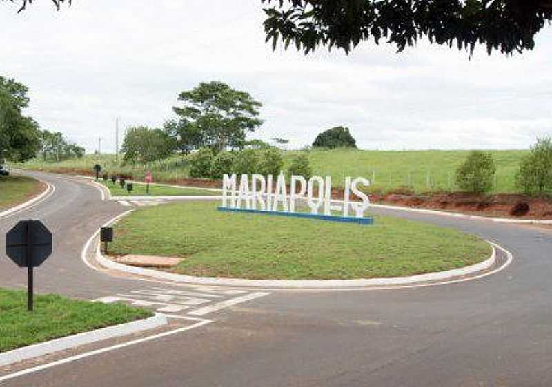 IMAGENS DA CIDADE DE MARIPOLIS - SP - MARIPOLIS - SP