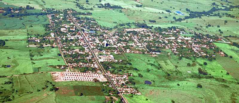 IMAGENS DA CIDADE DE MARIPOLIS - SP - MARIPOLIS - SP