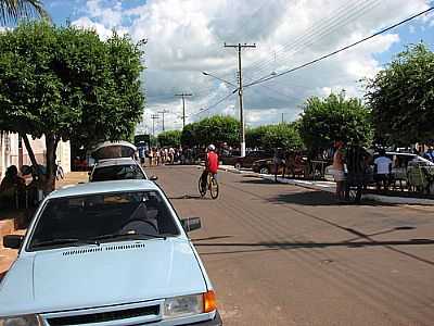 MARIPOLIS POR WATANABE CARLOS - MARIPOLIS - SP