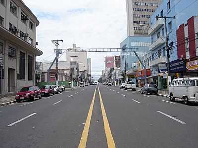 AV. SAMPAIO VIDAL POR WILZA - MARLIA - SP