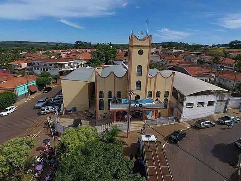 IMAGENS DA LOCALIDADE DE MARTINHO PRADO JNIOR DISTRITO DE MOGI GUAU - SP - MARTINHO PRADO JNIOR - SP