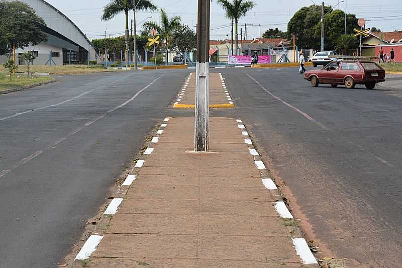 IMAGENS DA CIDADE DE MARTINPOLIS - SP - MARTINPOLIS - SP