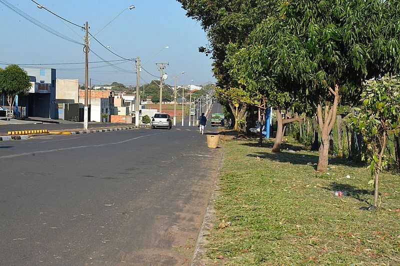 IMAGENS DA CIDADE DE MARTINPOLIS - SP - MARTINPOLIS - SP