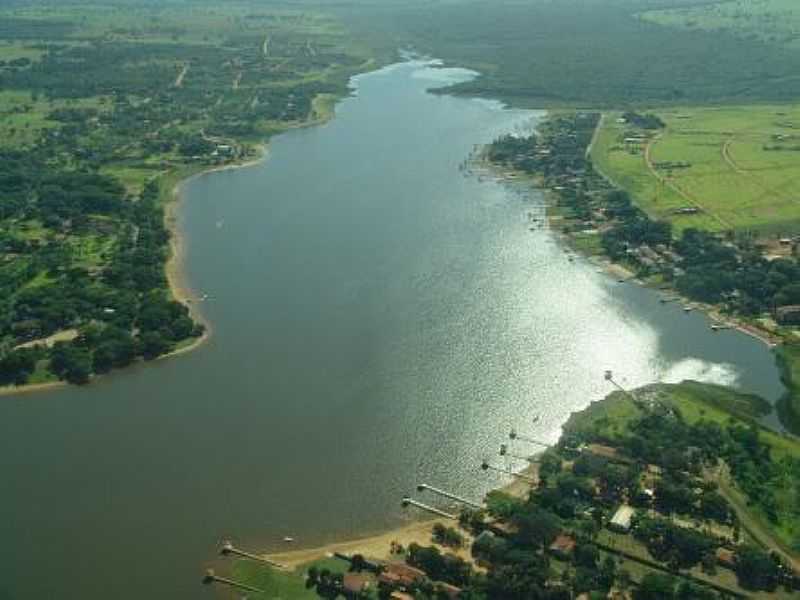 IMAGENS DA CIDADE DE MARTINPOLIS - SP - MARTINPOLIS - SP